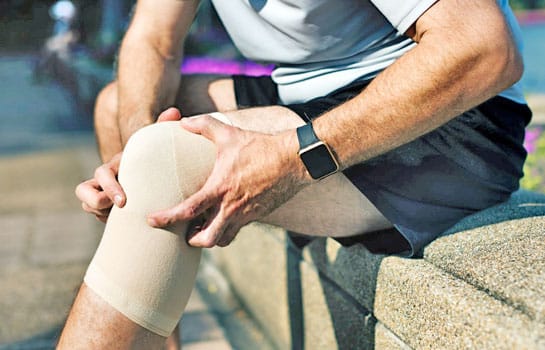 Řešení bolestí a dalších potíží