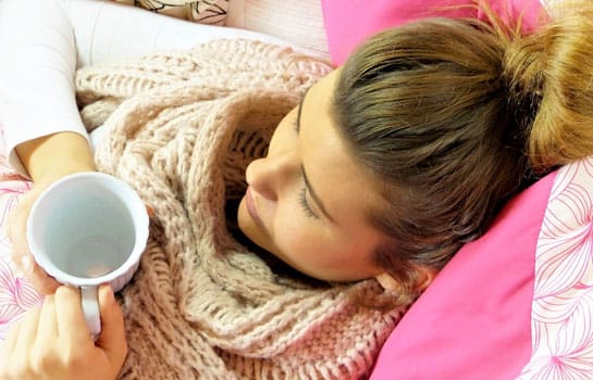 Pomoc s chronickými i akutními potížemi