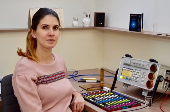 Barbora Valo - Biorezonance Bicom Olomouc